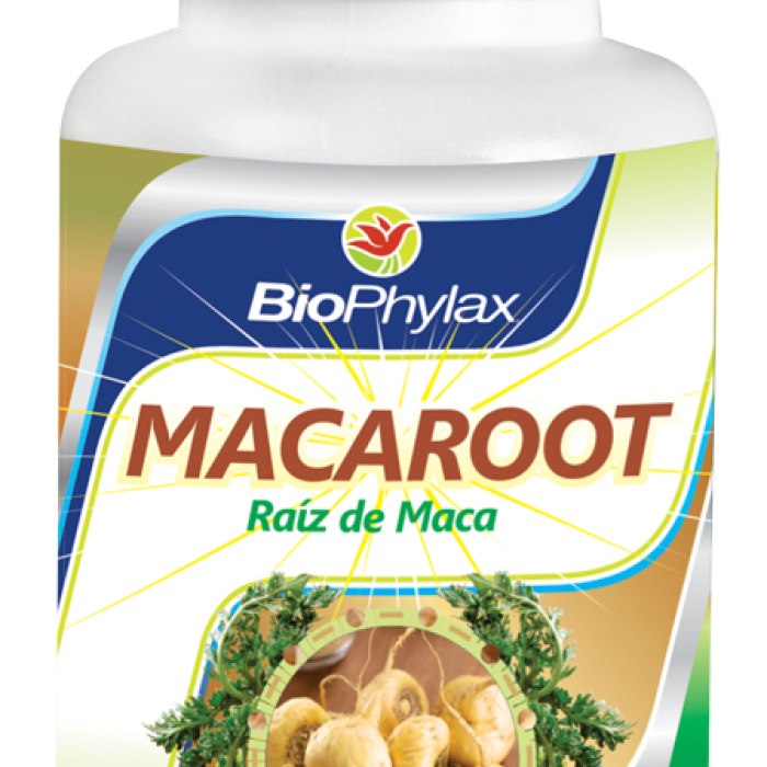 MACAROOT