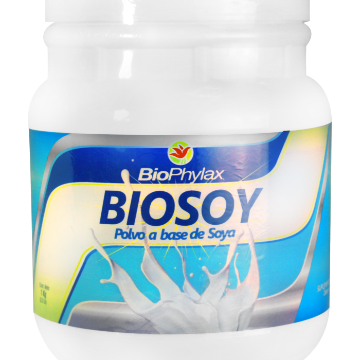 BIOSOY NATURAL