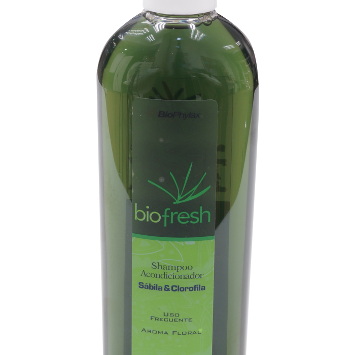 BIOFRESH SHAMPOO
